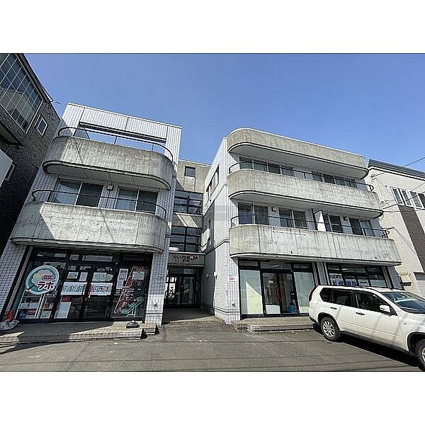 スクーデリア518【路面／16坪】