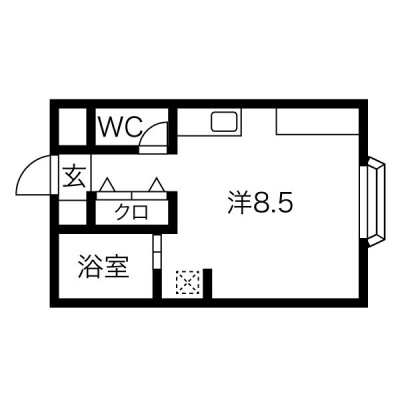 物件写真 2