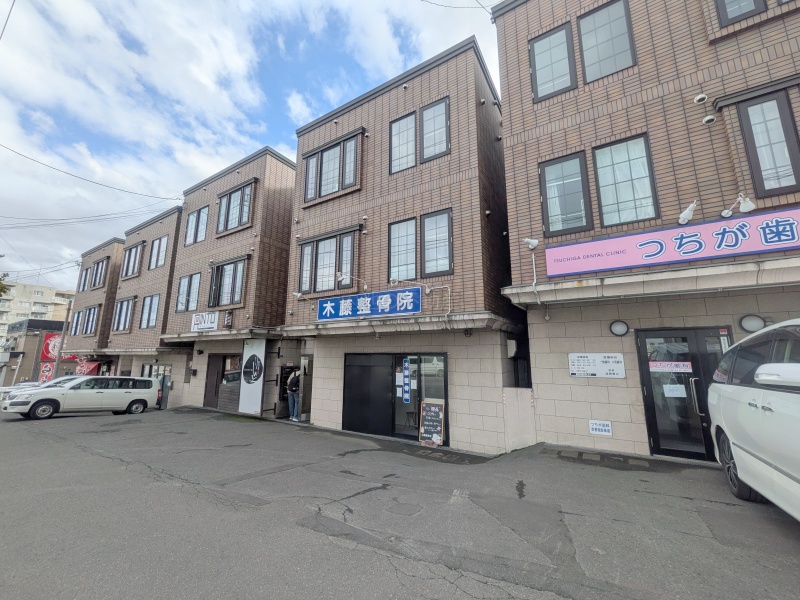 リッチタウン栄通弐番館
