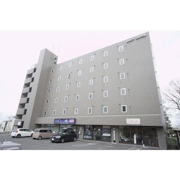 駅近の鉄筋コンクリート造マンション