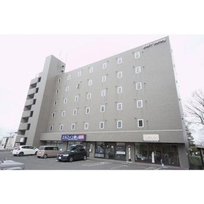 駅近の鉄筋コンクリート造マンション