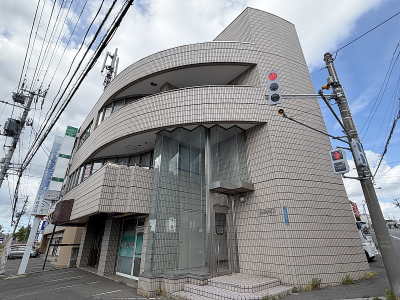山の手ビルマンション