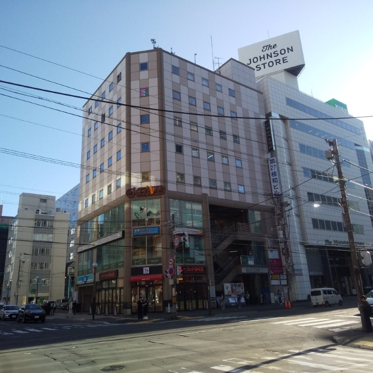 物件写真