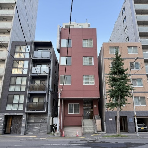 第5松屋ビル