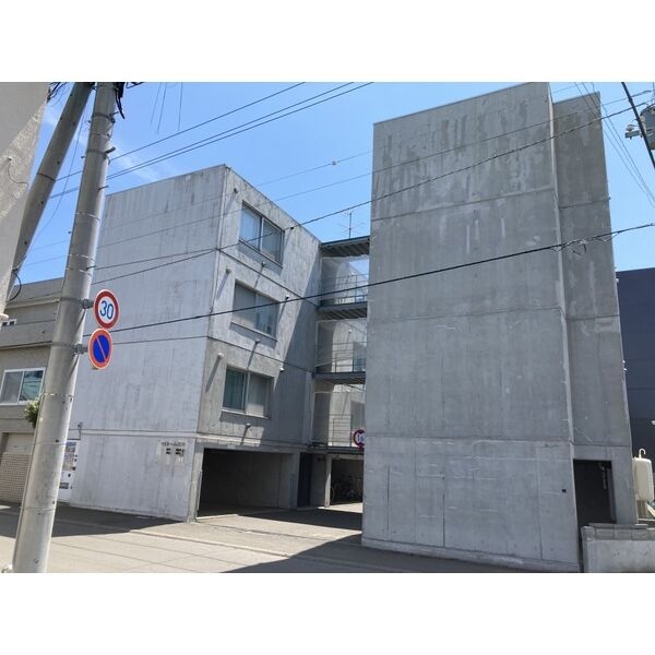 マイルーム澄川