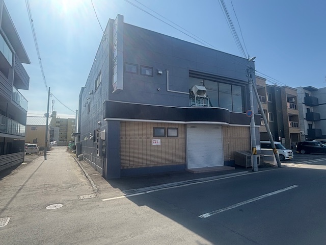 おがたビル