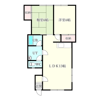 物件写真 2