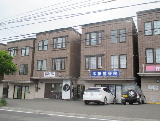 リッチタウン栄通弐番館