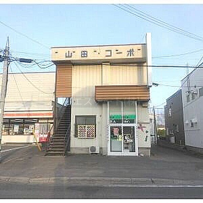 物件写真 3