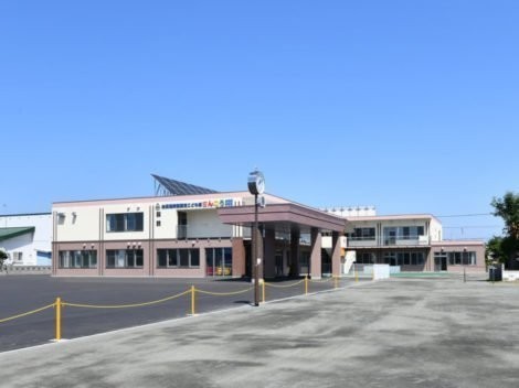 認定こども園山王幼稚園まで826m