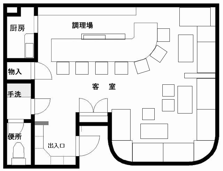 物件写真