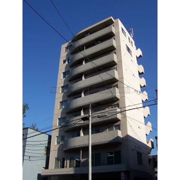 藤屋ビル 1階テナント