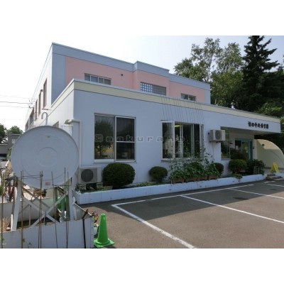 前田中央保育園まで480m