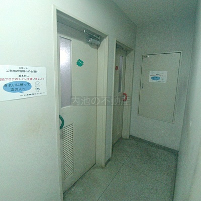 物件写真 17