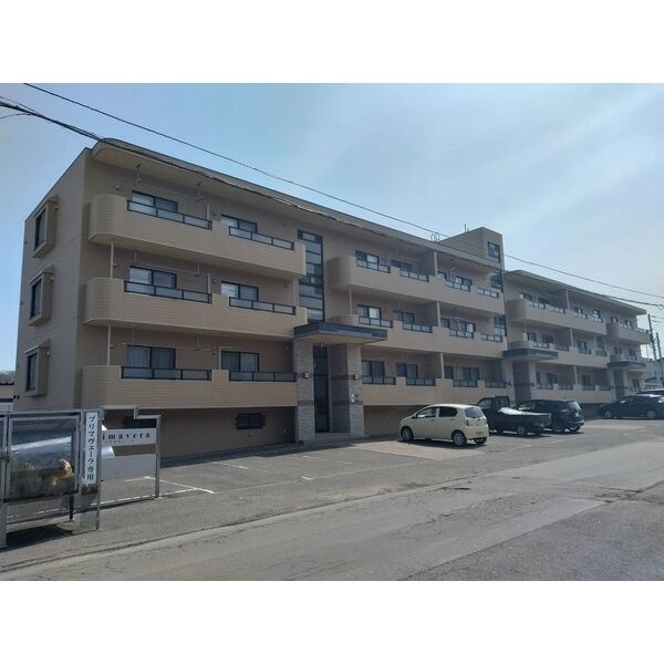 建物外観（別角度）