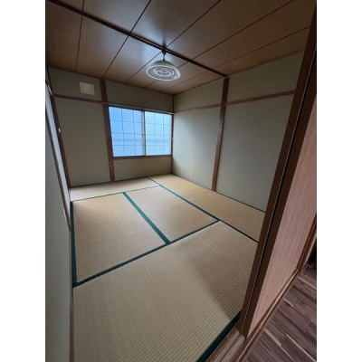 和室（別角度）