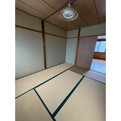 和室（別角度）