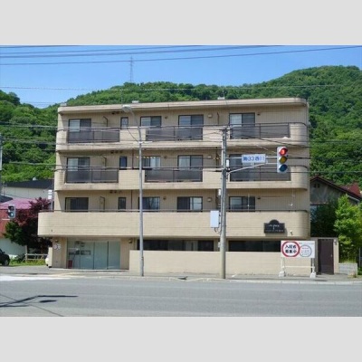 外観正面