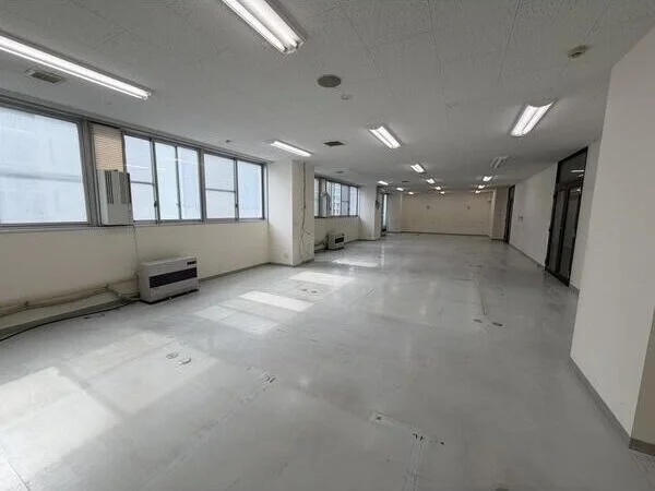 【店舗・事務所】 豊水すすきの居抜き (物件No.H350)
