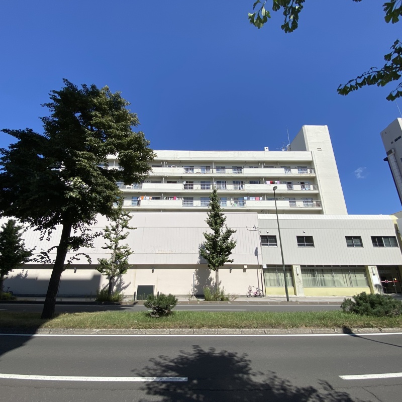 円山ビル