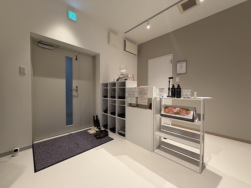 ✨募集窓口✨ネイルサロン居抜◎プレサント発寒ステーション