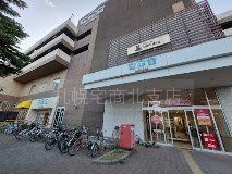 徒歩26分。