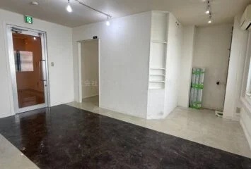 【ネイルサロン・エステ向け】 事務所・店舗向け (物件No.0297)