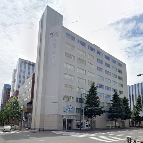 札幌ホワイトビル