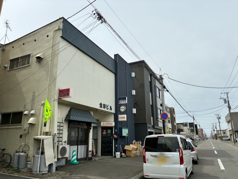 物件写真