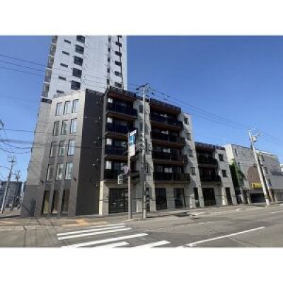 物件写真 1