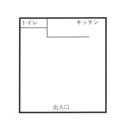 物件写真 2