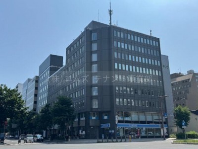 南大通ビル本館