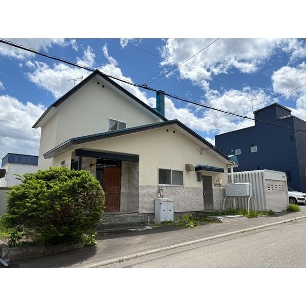 南沢6条3丁目戸建