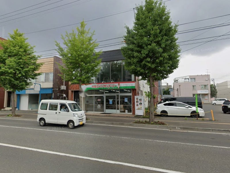 谷口テナント