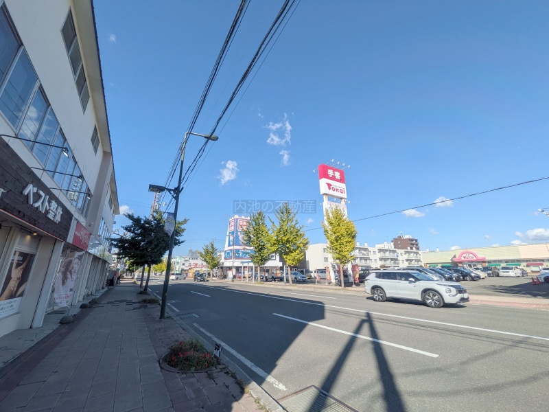 物件写真
