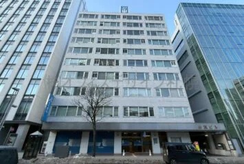 【マンションタイプ◆事務所向け】さっぽろ駅 (物件No.0488)