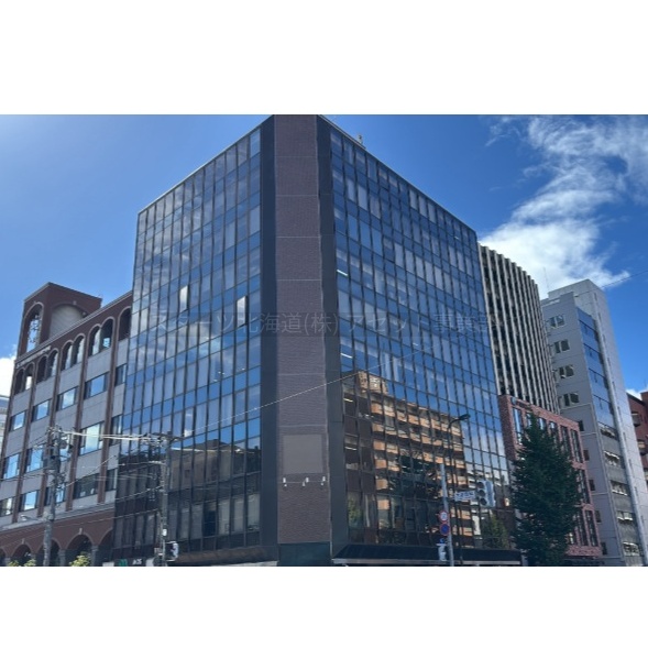 北日本南大通ビル地下1階C区画