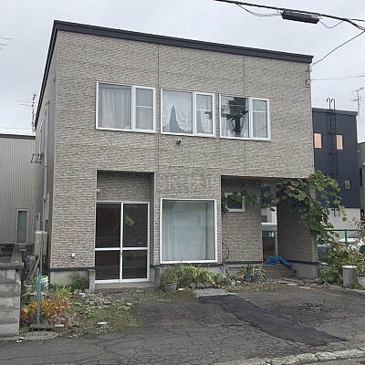 物件写真 1