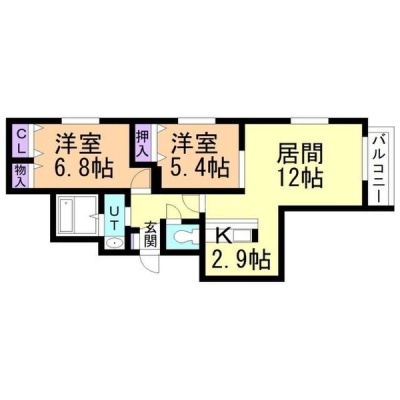 物件写真 2