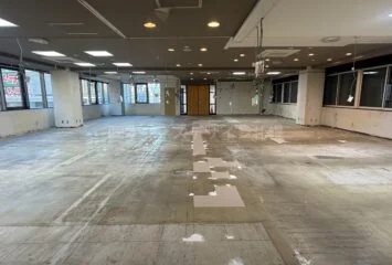 【美容サロン・クリニック◆給排水あり】 さっぽろ駅 (物件No.0423)