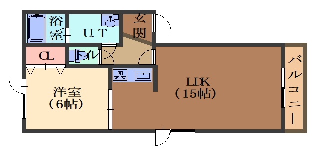 物件写真