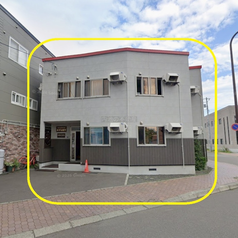 ウレシパ【⭐１棟貸し】