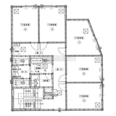 ２階