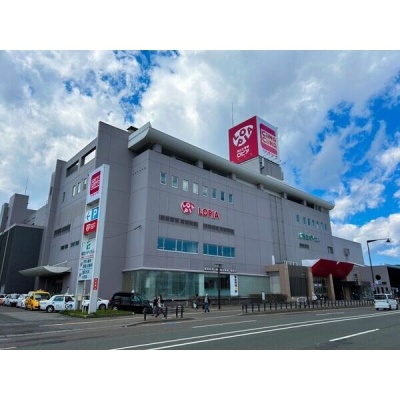 ロピア福住店