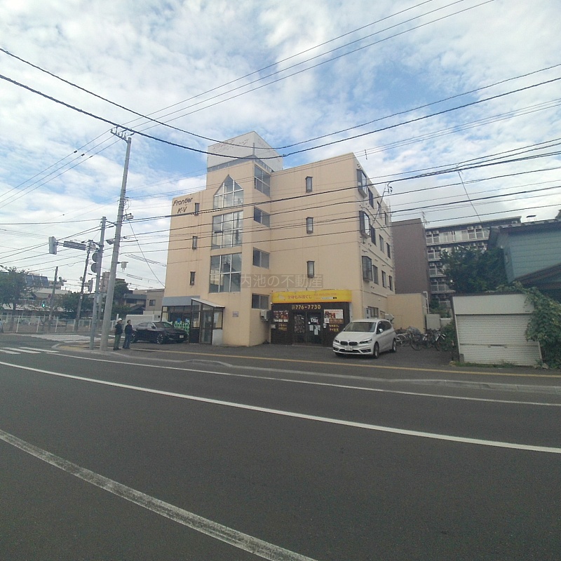 物件写真