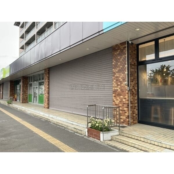 平岸パールビル