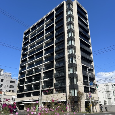 物件写真 1