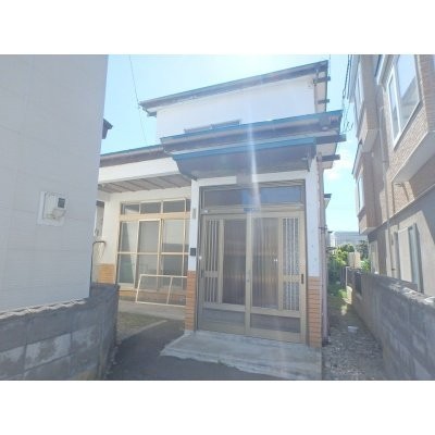宮前町4番貸家