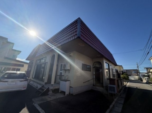 桔梗町59-90貸家