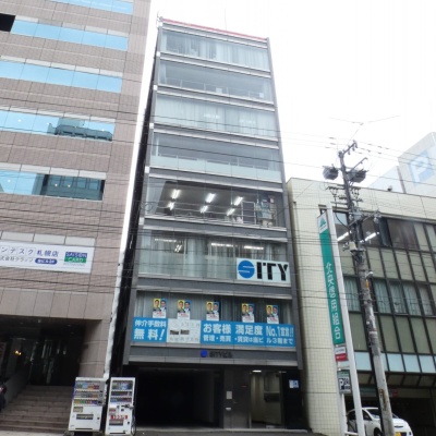 物件写真 1